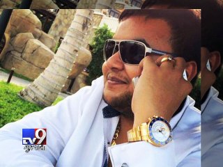 Three dead, six injured in hit and run in Kutch - Tv9 Gujarati