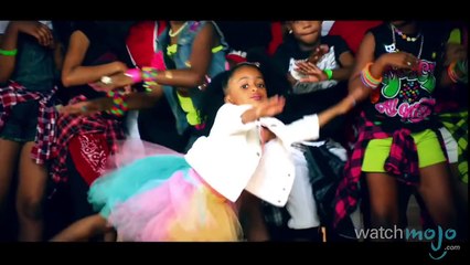 Top 10 Songs With their Own Dance