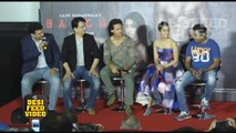 BAAGHI Official Trailer 2016 | Tiger Shroff & Shraddha Kapoor | LAUNCH EVENT UNCUT