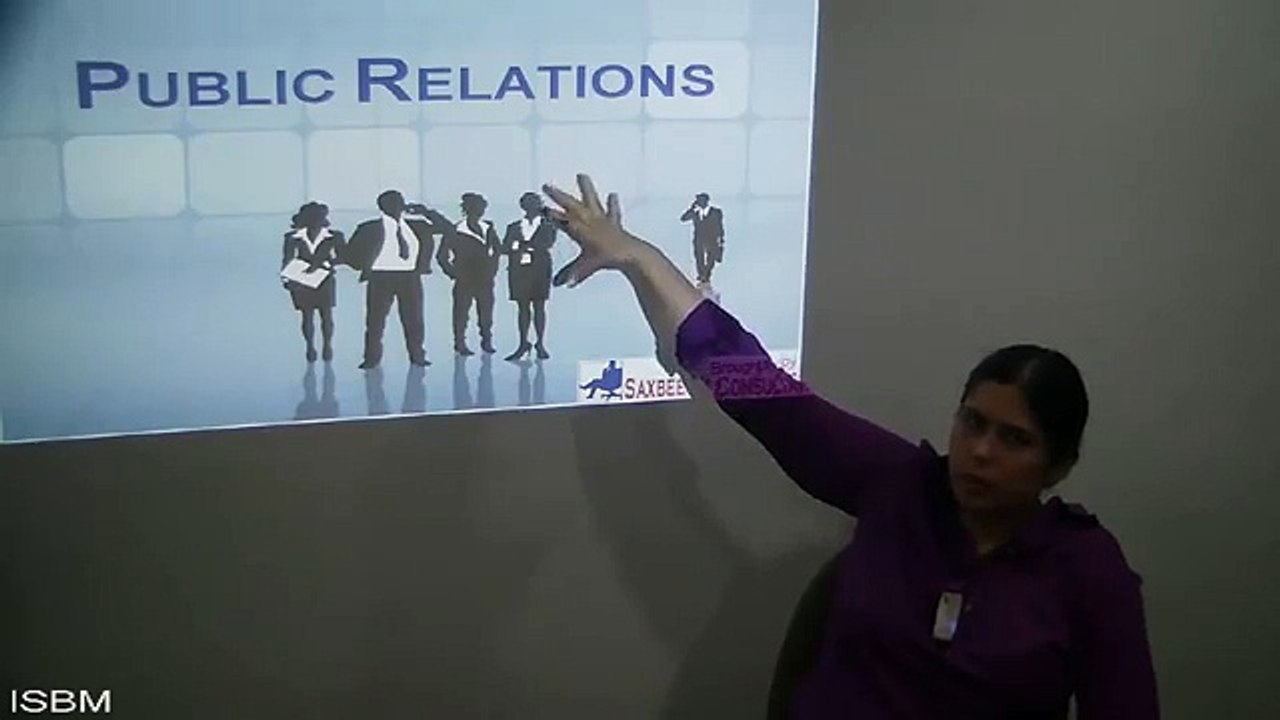 Reviews of MBA Degree Program of ISBM Mumbai