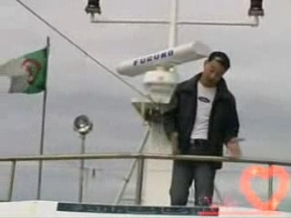 Said Youcef - Douga Douga (Kabyle Algérien Par Nado Coeur)