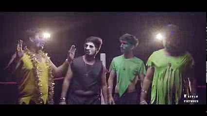 Pehla Shikaar  India vs New Zealand T20 world cup 2016  Kiwiudd  funny world cup video 2016