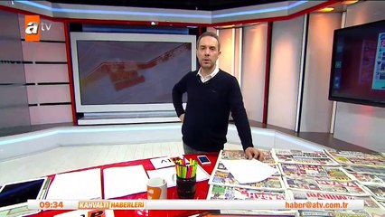 Tek seansta kellik tedavisi - atv Kahvaltı Haberleri