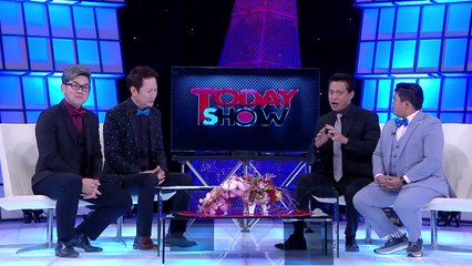 TODAY SHOW  13 มี.ค. 59 (3/3) Amazing ต่างแดนเคปทาวน์ แอฟริกาใต้