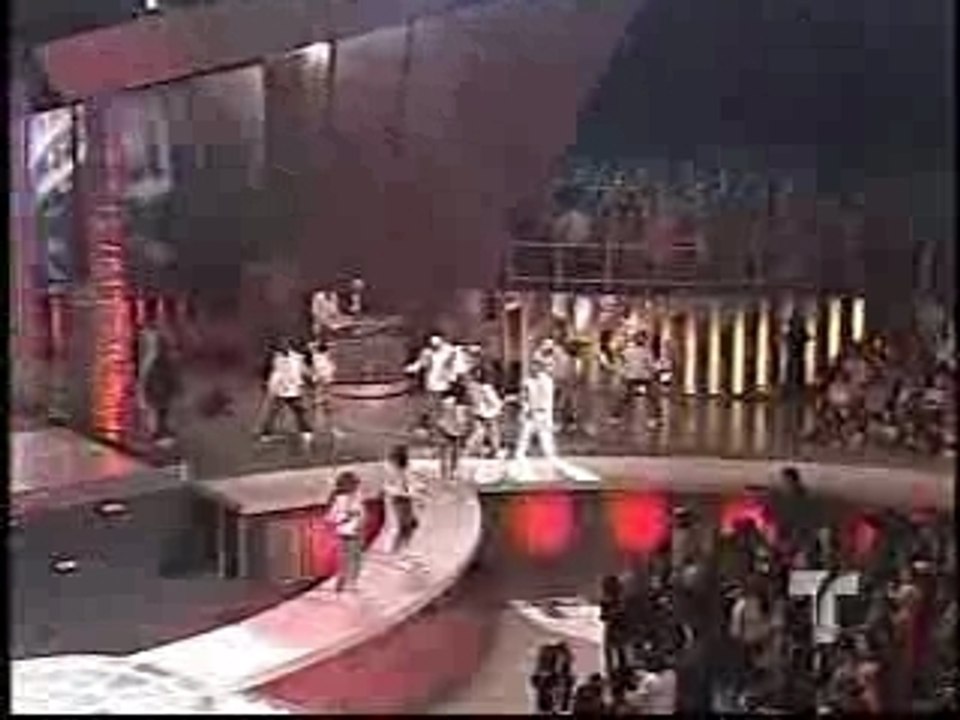 Reggaeton - Daddy Yankee - Lo Que Paso, Paso - La Gasolina.