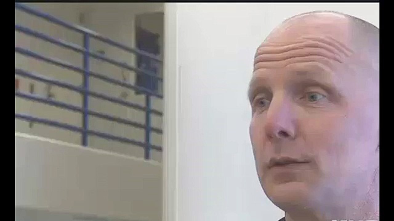 Some local jail inmates have access to March Madness TV