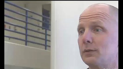 Some local jail inmates have access to March Madness TV