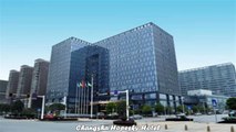 Hotels in Changsha Changsha Hopesky Hotel China