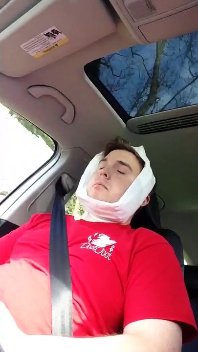 even more wisdom teeth