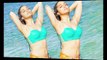 Shraddha Kapoor HOT Bikini Scene | CAUGHT LYING | Baaghi