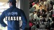 M S Dhoni Official Teaser Out | Sushant Singh Rajput, Kiara Advani