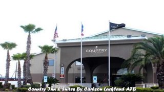 Hotels in San Antonio Country Inn Suites By Carlson Lackland AFB Texas