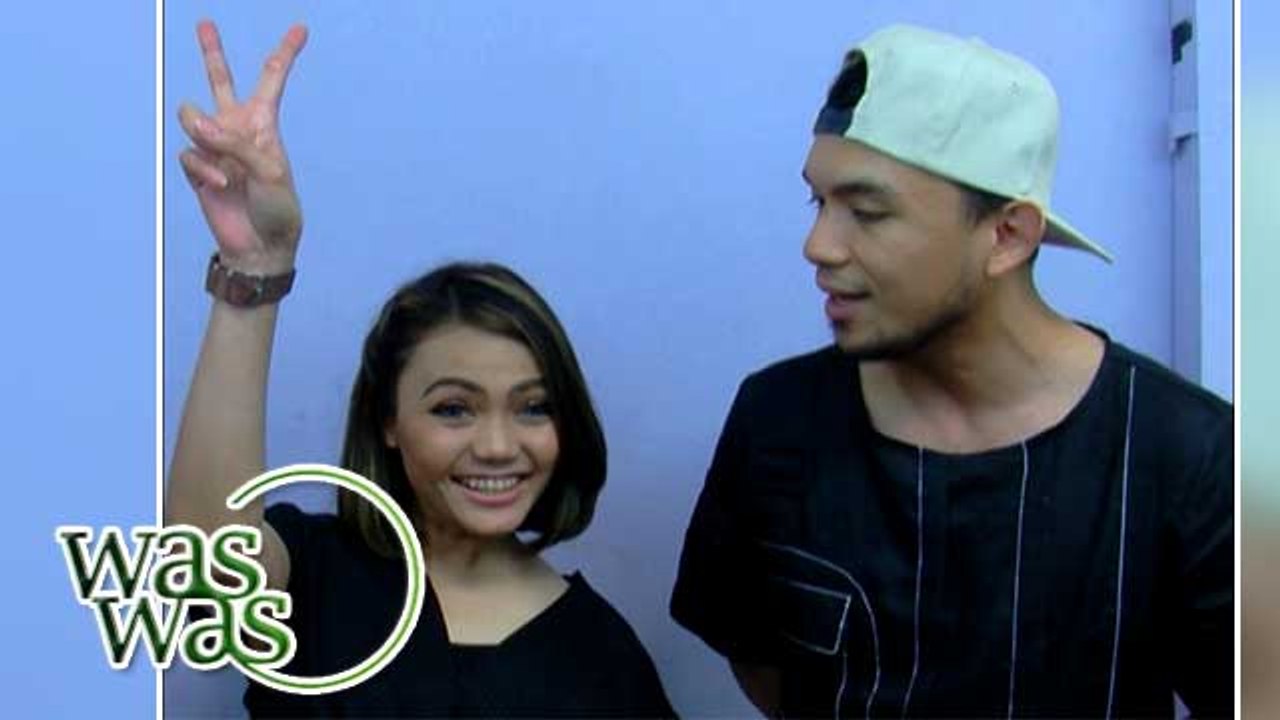 Persiapan Rina dan Fakhrul Menikah di Mekkah - WasWas 16 Maret 2016