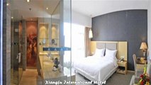 Hotels in Changsha Xiangfu International Hotel China
