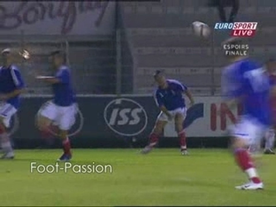 Occaz Chine France - Chine Tournoi de Toulon