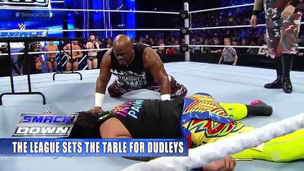 Top 10 SmackDown moments_ WWE Top 10_ March 3_ 201