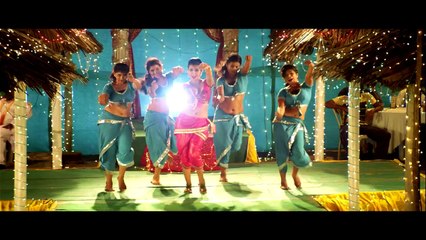 Romance With Finance - Luck Luck Le Video Song Promo - Sathish Babu, Marina Abraham