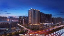 Hotels in Changsha White Swan Hotel Changsha China