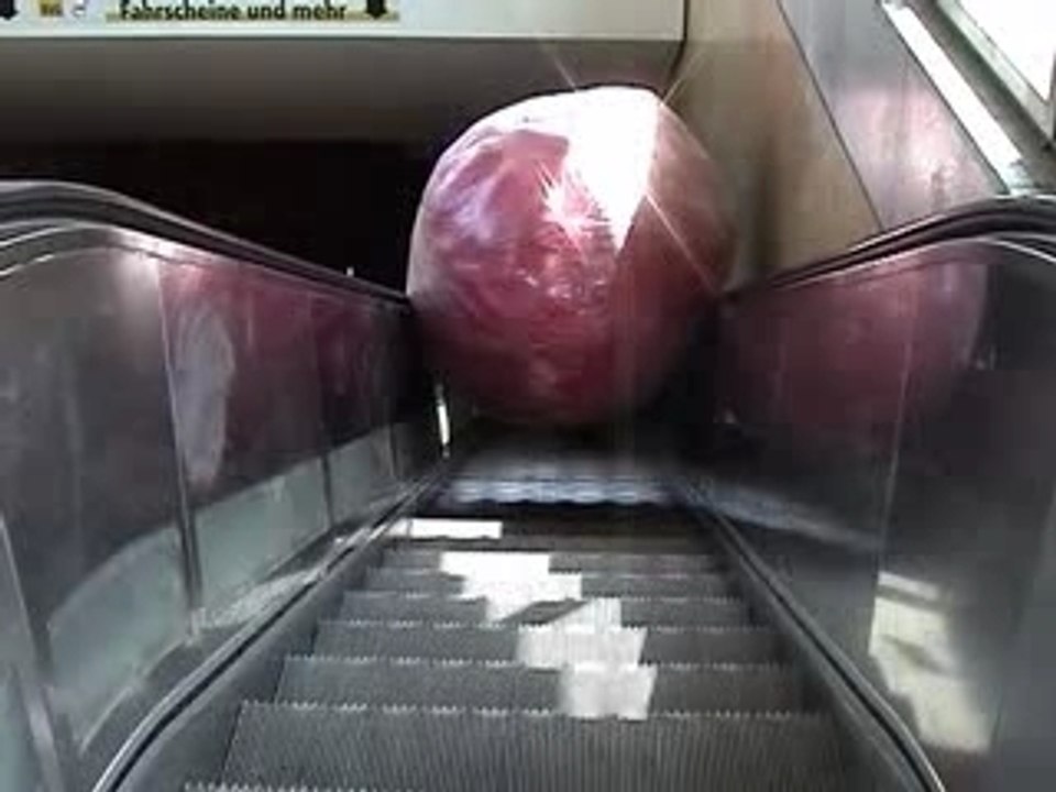 Pink Ball part 2
