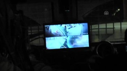 Terör Örgütü Operasyonu