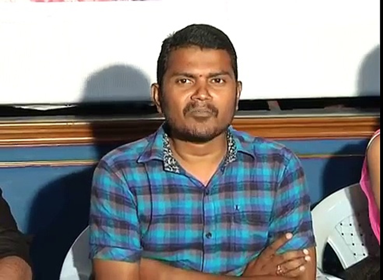 ⁣Romance With Finance Movie Press Meet