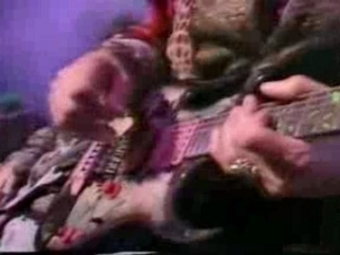 Frank Zappa - Dirty Love - Keneally - Vai - Dweezil Zappa