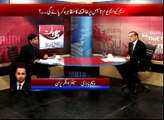 SACHI BAAT SARDAR KHAN NIAZI WITH WASEEM BADAMI  (15-3-15)