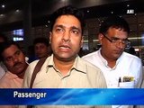 Mumbai AI flight evades major mishap after tyre bursts during landing