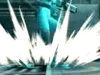 Super Smash Bros. Brawl