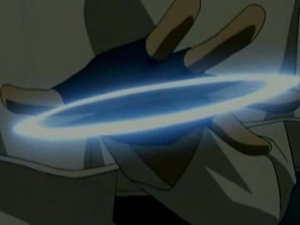 AMV GET BACKERS Ginji & Ban