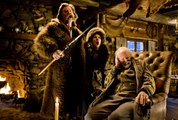 Watch The Hateful Eight (2015) Full Movie HD