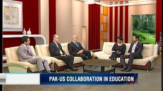 WTM PAK US Education Collaboration