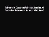 Download Tabernacle Cutaway Wall Chart-Laminated (Exclusive! Tabernacle Cutaway Wall Chart)