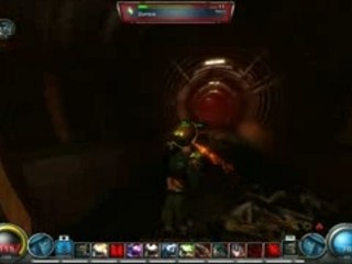 Hellgate London Gameplay