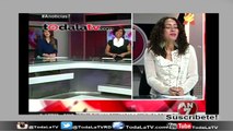 ALEJANDRO FERNANDEZ 'BORRACHO' MALTRATA A CAMARÓGRAFO Y PERIODISTA -ESPECTACULOS CON SHOLEN-AN7-VIDEO