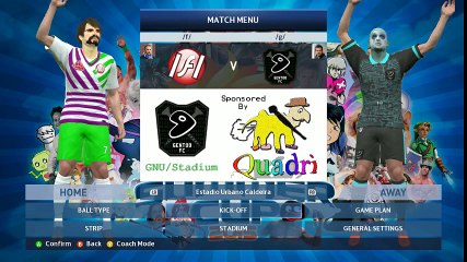 2015 4chan Summer Cup group G - /f/ vs /g/