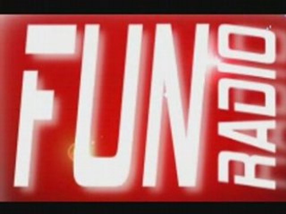 Pub Fictive sur Fun Radio Version Tv