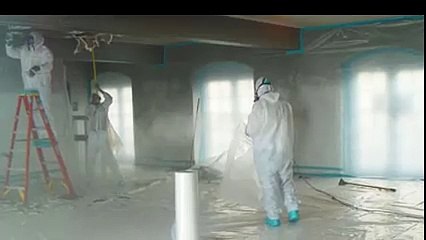 The Water Restoration Group Mold Removal Miami