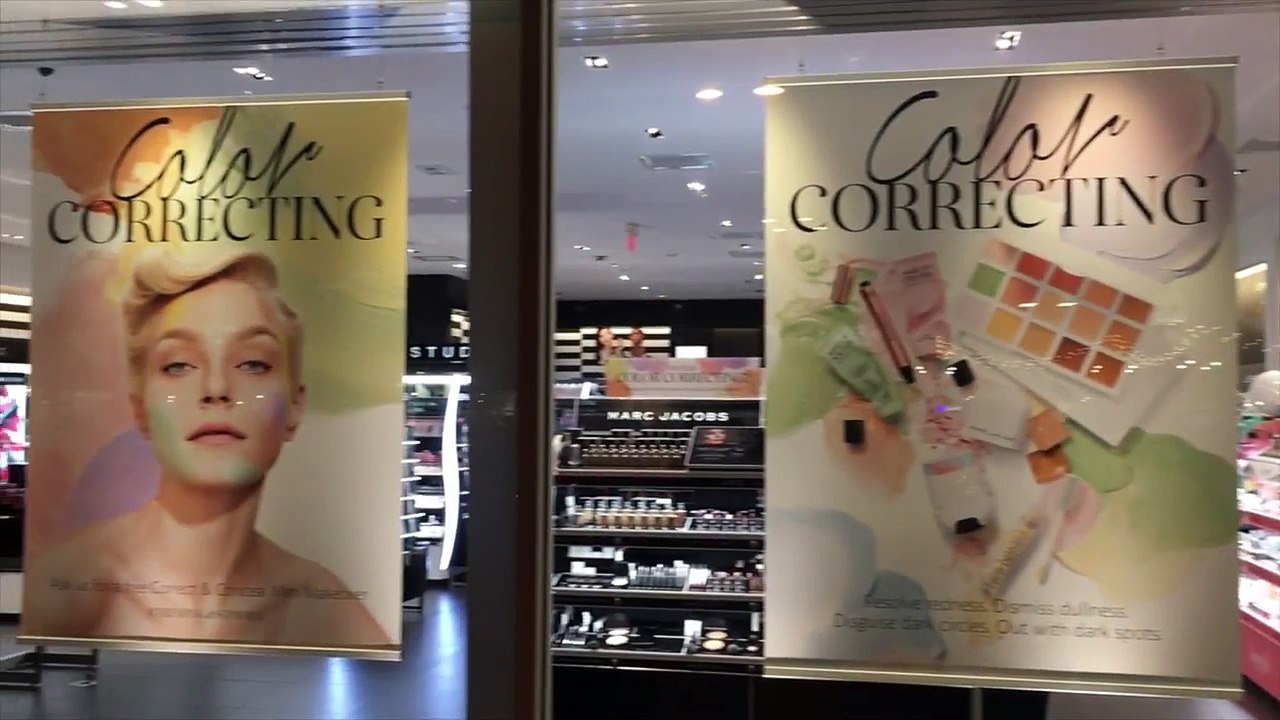 COLOR CORRECTING _ Worth The Hype