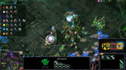 EPIC FFA TEAM LIQUID - Part 1 3 - StarCraft 2