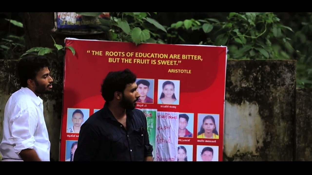 Tamil Short Film 2016 NALLA NANPAN  - Tamil new movies 2016 full movie