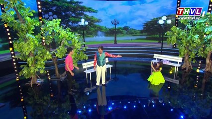 Danh Hài Đất Việt - Tập 46 - Kenh video ovuinhi.com