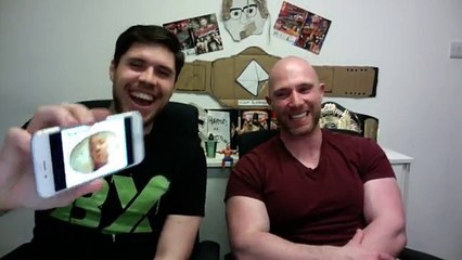 WWE Roadblock 2016_ Live Reactions (The Highlights)