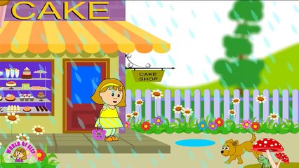 Learn Shapes with Elly | Shapes Songs for Children & More Kids Songs | Nursery Rhymes for