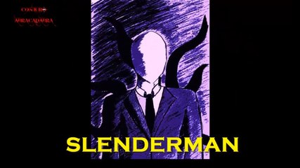 SLENDERMAN -  ¿Mito o Realidad  Investigación Especial (Loquendo)