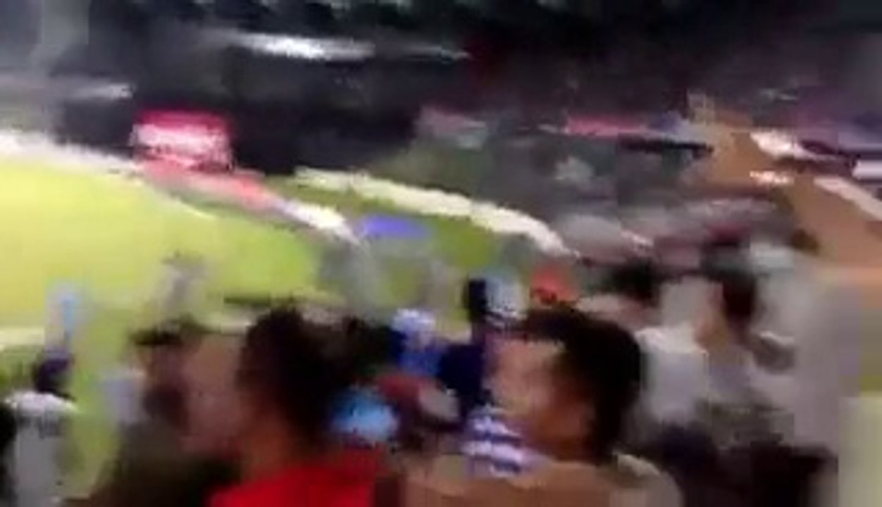 India vs Newzealand T20 World Cup First match 2016 India LOST