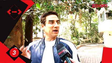 Don't call Imran Khan a flop actor says Faisal Khan- Bollywood News - #TMT