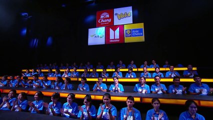 Killer Karaoke Thailand – ก้ามปู ลมเพ ลมพัด 21-07-14