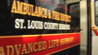 St. Louis American: Ambulance Emergency