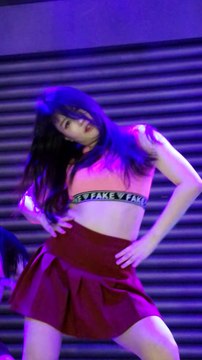 160314 키씨 Kissy - 라니아 데몬스트레이트 (헬로apm) 직캠